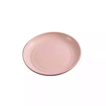 মিনিমালিস্টিক পাস্টেল প্লেটস